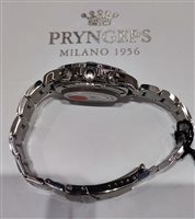 Montre Pryngeps Homme in Acier CR951/A1 - CR951/A1